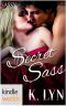 [Sassy Ever After Universe 01] • Sassy Ever After · Secret Sass (Kindle Worlds)